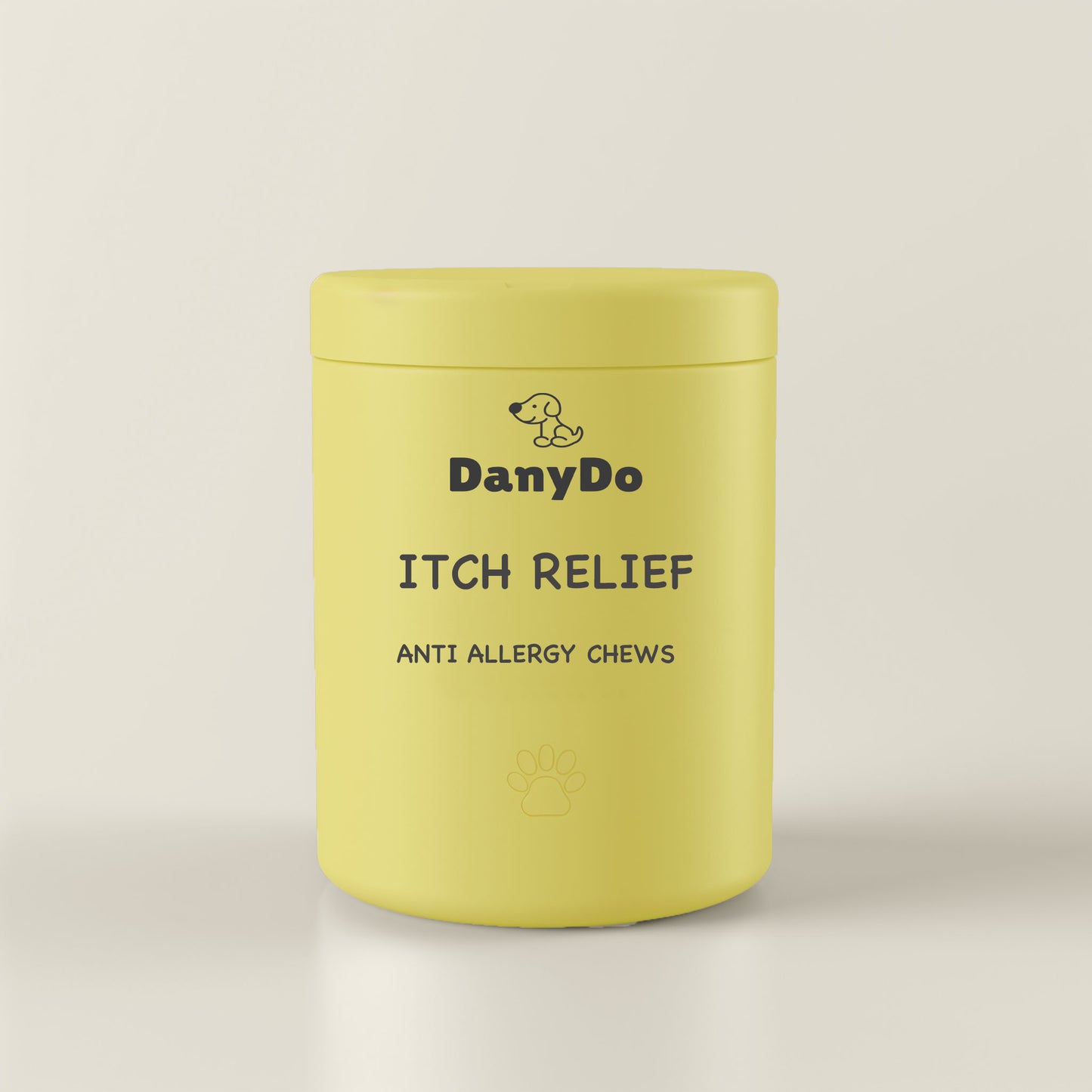 Itch Relief